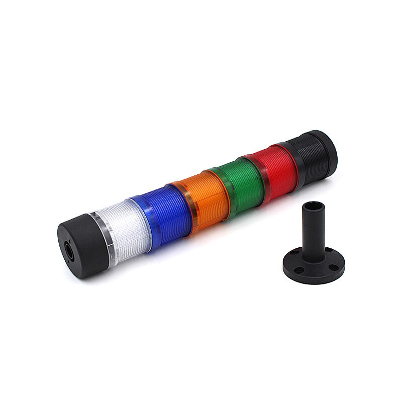 RC Lampe Drehsignal Für Tamiya Scania 1/14 - LED Licht Zubehör Für RC LKW