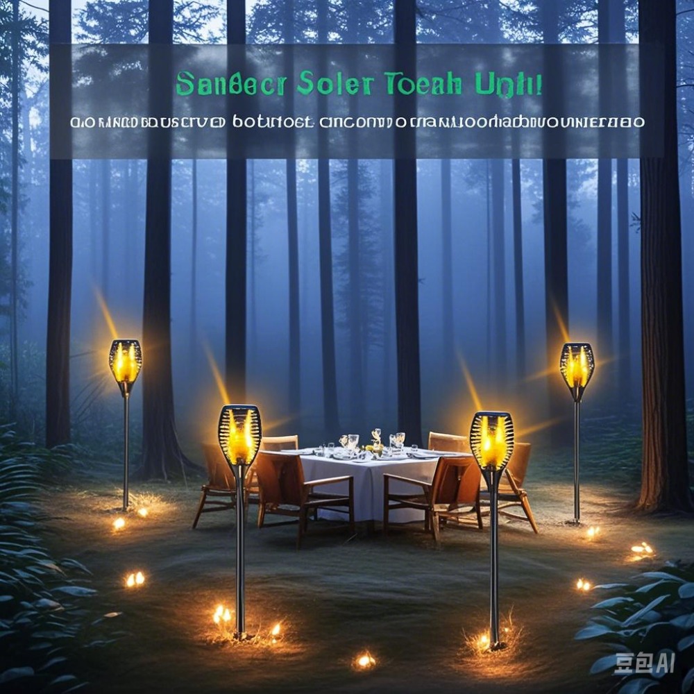 Zaklamp op zonne-energie Buiten waterdicht landschapstuinpadlicht met levendige dansende flikkerende vlam Automatisch aan/uit zonne-licht