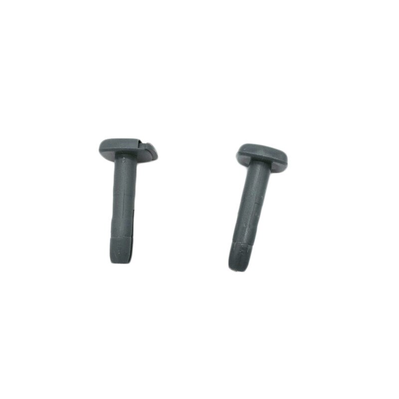 Front Seat Head Rest Headrest Post Guide Inserts