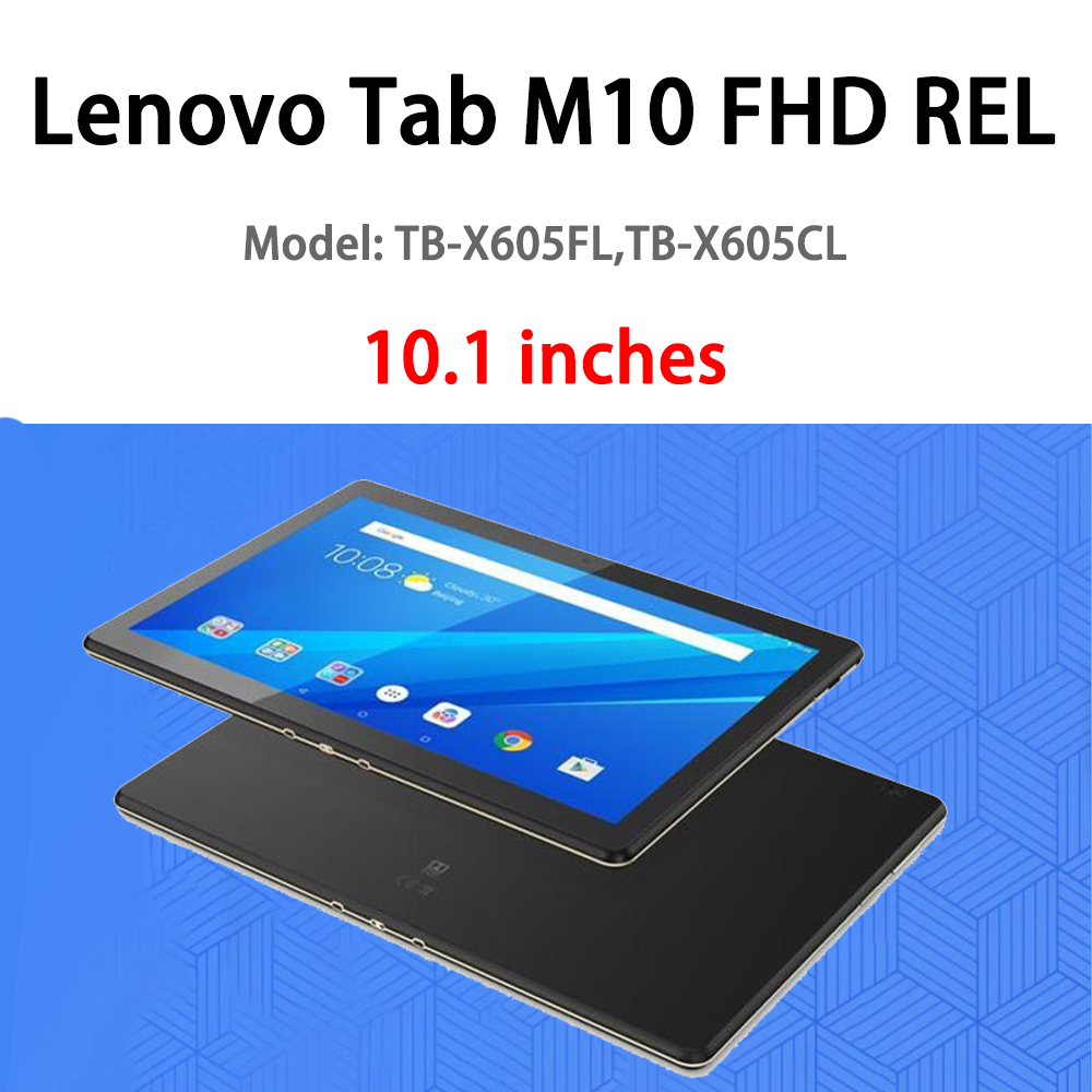 Folia ochronna dla Lenovo Tab P11 Pro P10 M10 FHD Plus 2. Generacji M10 HD M8 M7 3rd 8.0 10.1 10.3 11.5 cali szkło: Tab M10 X605F