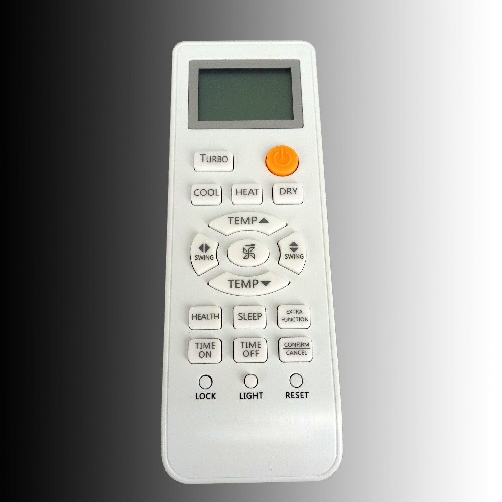 0010401715be substituição de controle remoto para haier westinghouse ar condicionado fernbedienung