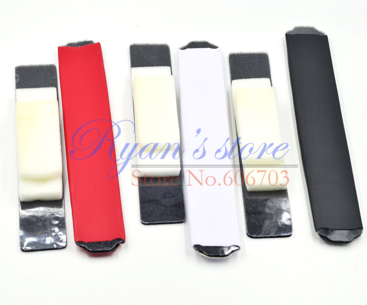 Vervanging hoofdband hoofdband kussen voor Beat PRO detox PRO hoofdtelefoon zwart-wit &amp; rood kiezen een van hen