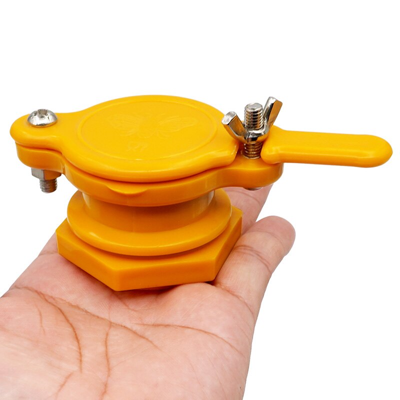 Honing Extractor Honing Gate Honing Klep Honing Tap Bijenteelt Bottelen Gereedschappen Bijenteelt Levert Apparatuur