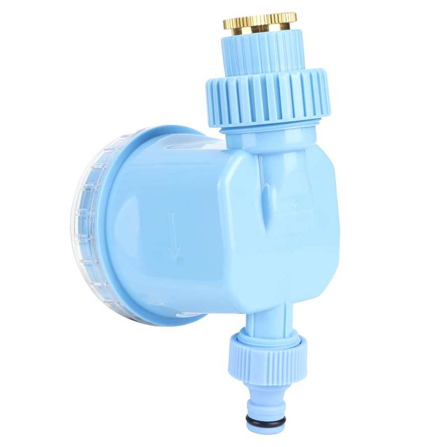 Garden Watering Timer Automatic Controller Waterproof Corrosion Resistance Home Watering Controller