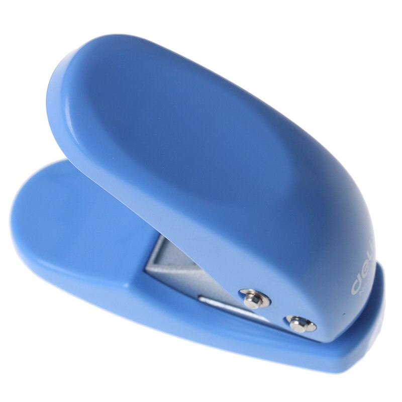 Notebook Diy Necessary Accessory Printing Paper Punch Craft Tool Card Cutter Scrapbook Hole Punch Hole Puncher 1pcs