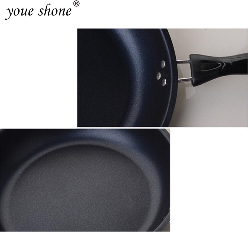 TOFOCO Non-stick Copper Frying Pan with Ceramic Coating and Induction cooking,Oven & Dishwasher safe