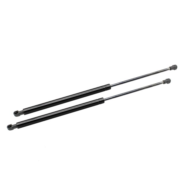 Muelles traseros de Gas para Seat Leon MK2 (1P1) Hatchback, soporte de elevación, 2005, 1P0827550,