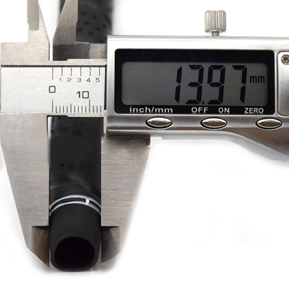 anti-slip Golf Rubber Grip Fishing Rod Hand Irons Wooden Swing Universal Golf Club Grip