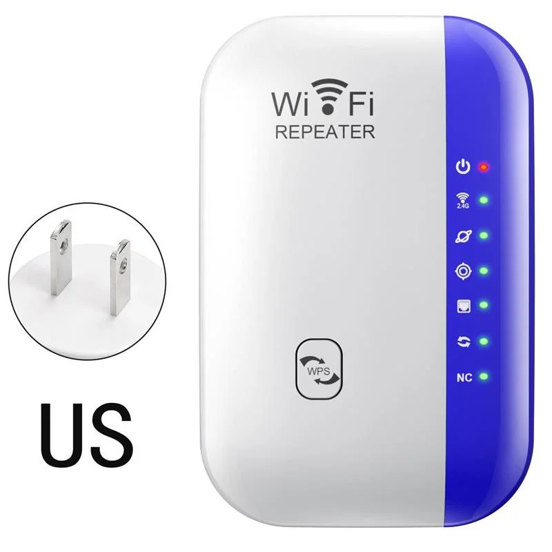 Bezprzewodowy wzmacniacz sygnału WIFI 300 mb/s router 2.4G przedłużacz zasięgu Wi-Fi wzmacniacz Wi-Fi 802.11N adapter karty robić komputera domowego/biura: Bundle8