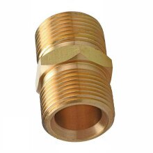 Pressure Washer Nozzle Pressure Washer Outlet Pump Hose Outlet Replacement To Male Adaptor M22/15