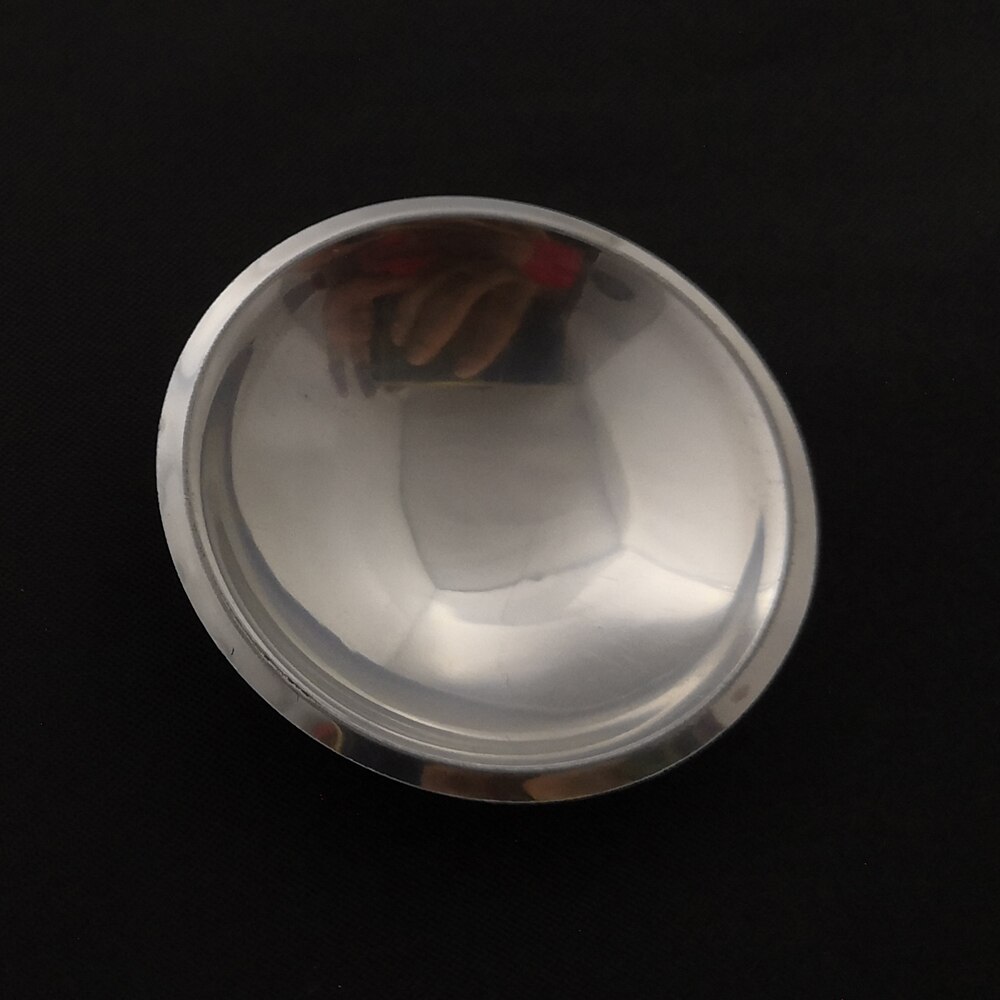 2 sztuk 30mm/35mm/40mm/45mm/50mm/54mm/64mm/80mm/95mm głośnik osłona przeciwpyłowa głośnik niskotonowy kopuła plastikowa stożek pokrywa Bass naprawa części