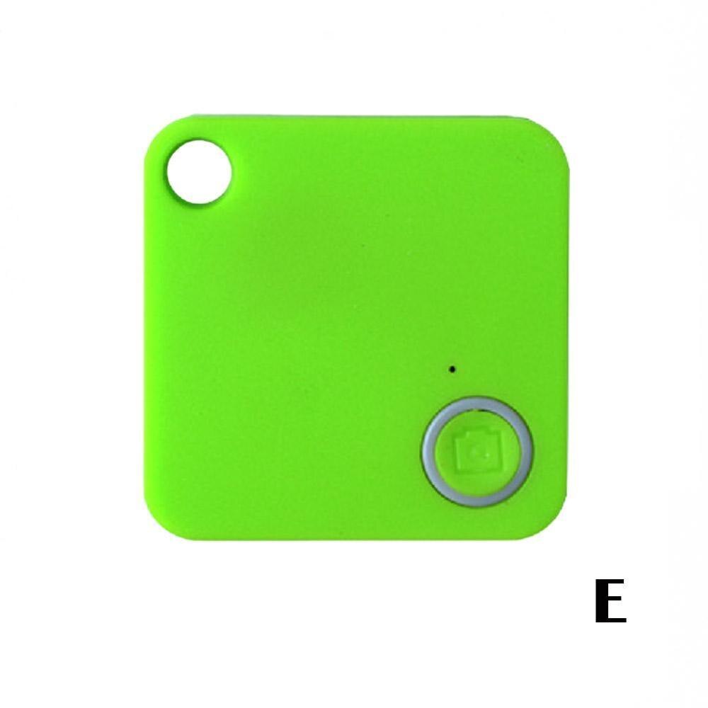 Tile Bluetooth Tracker: Mate Replaceable Battery Item Key Finder Fob Tracker Key GPS Key Alarm Finder Pet I8S8: E