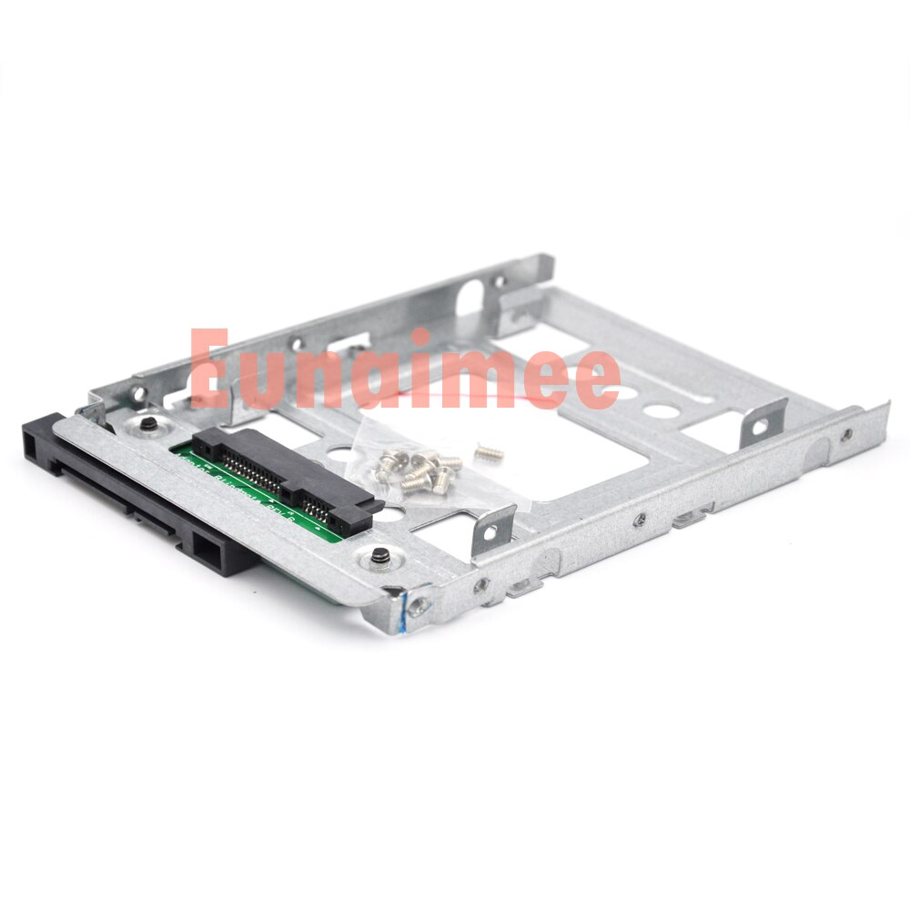 Eunaimee 654540-001 2.5 "tot 3.5" SATA SSD HDD Adapter 4/MicroServer voor 651314-001 gen8 N54L N40L N36 f238f