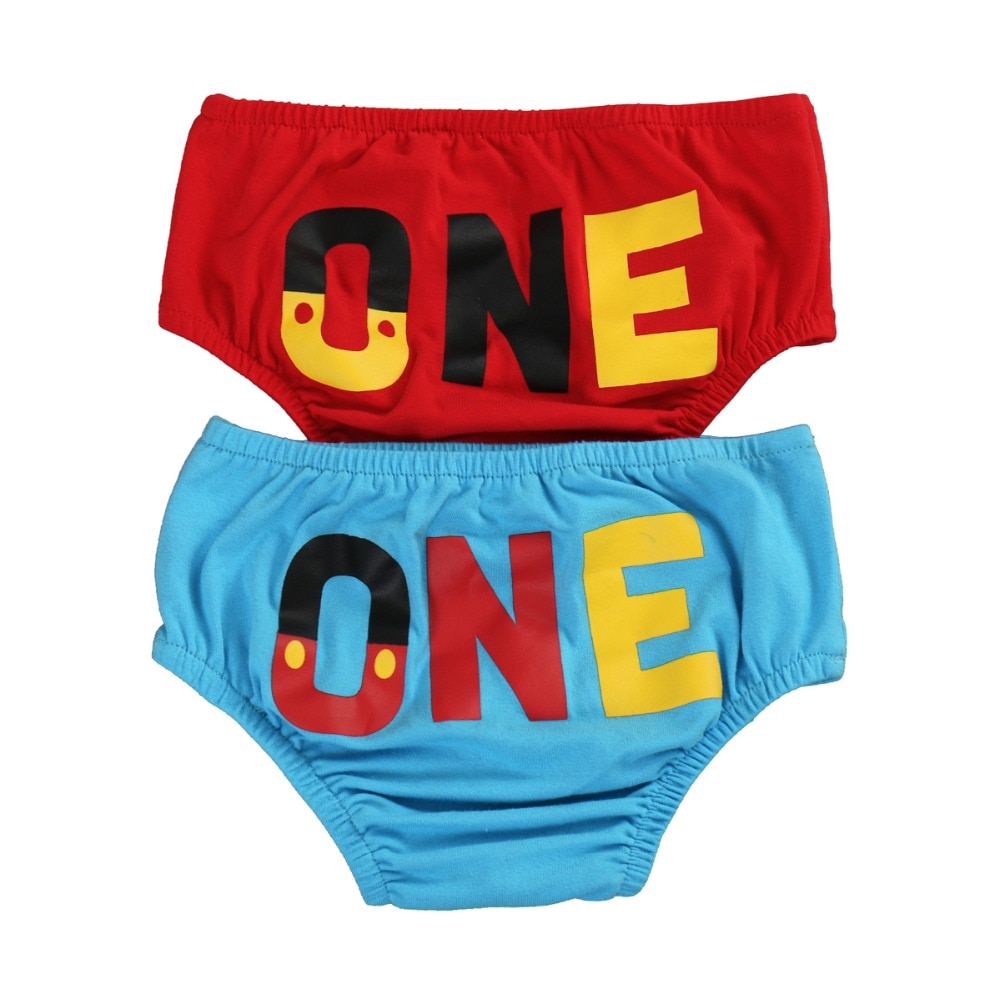Baby Shorts for 6-18M Cute Baby Boys Girls 1st Birthday Bloomer Clothes Diaper Cover PP Pants Nappy Cake Smash Baby Bloomers