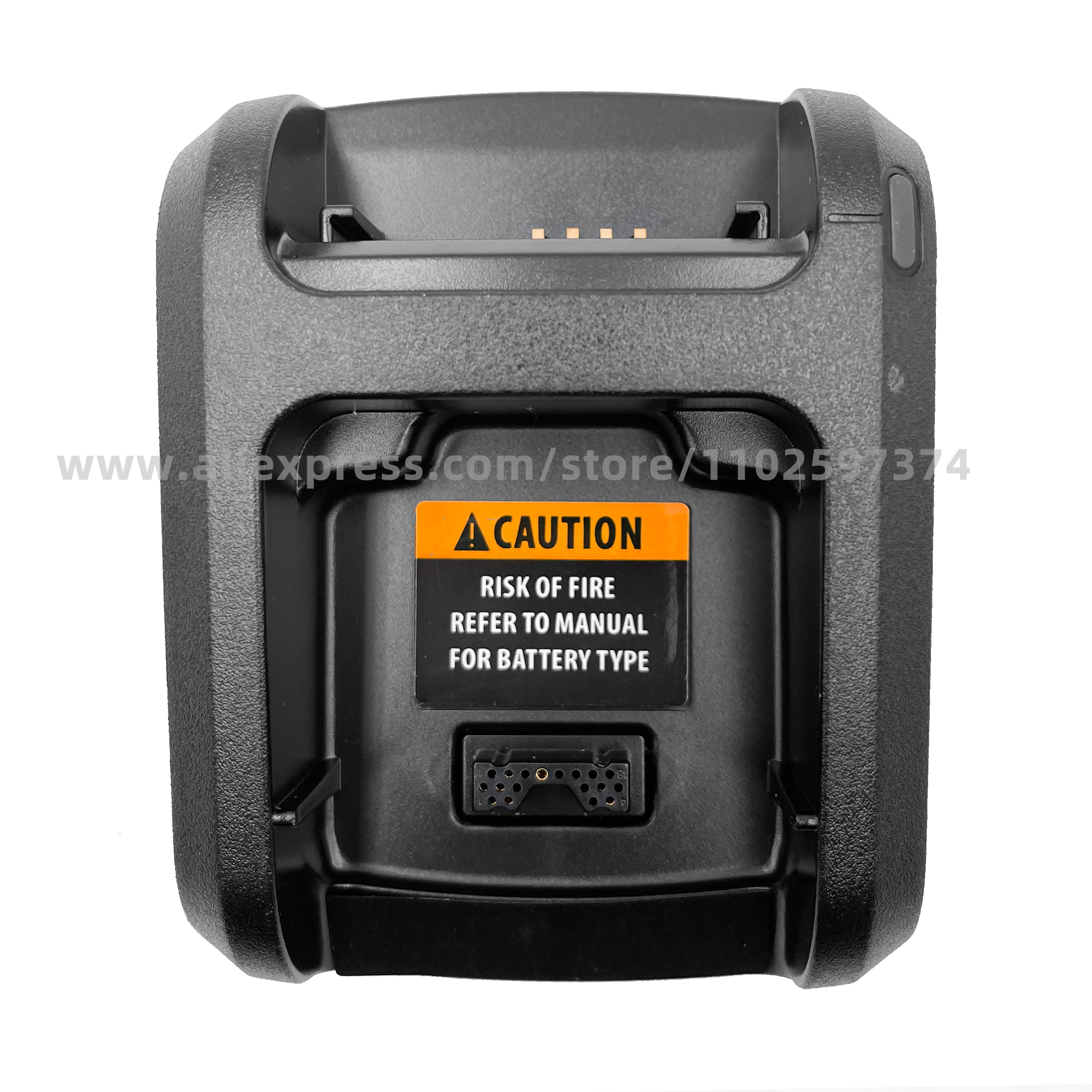 Nntn 8245a dobbelt bordoplader til motorola tetra radio mxp 600 mtp 3550 mtp 6650 mtp 3100 mtp 2 mtp 3150 mtp 3200 mtp 3250 mtp 3500 mtp 6750