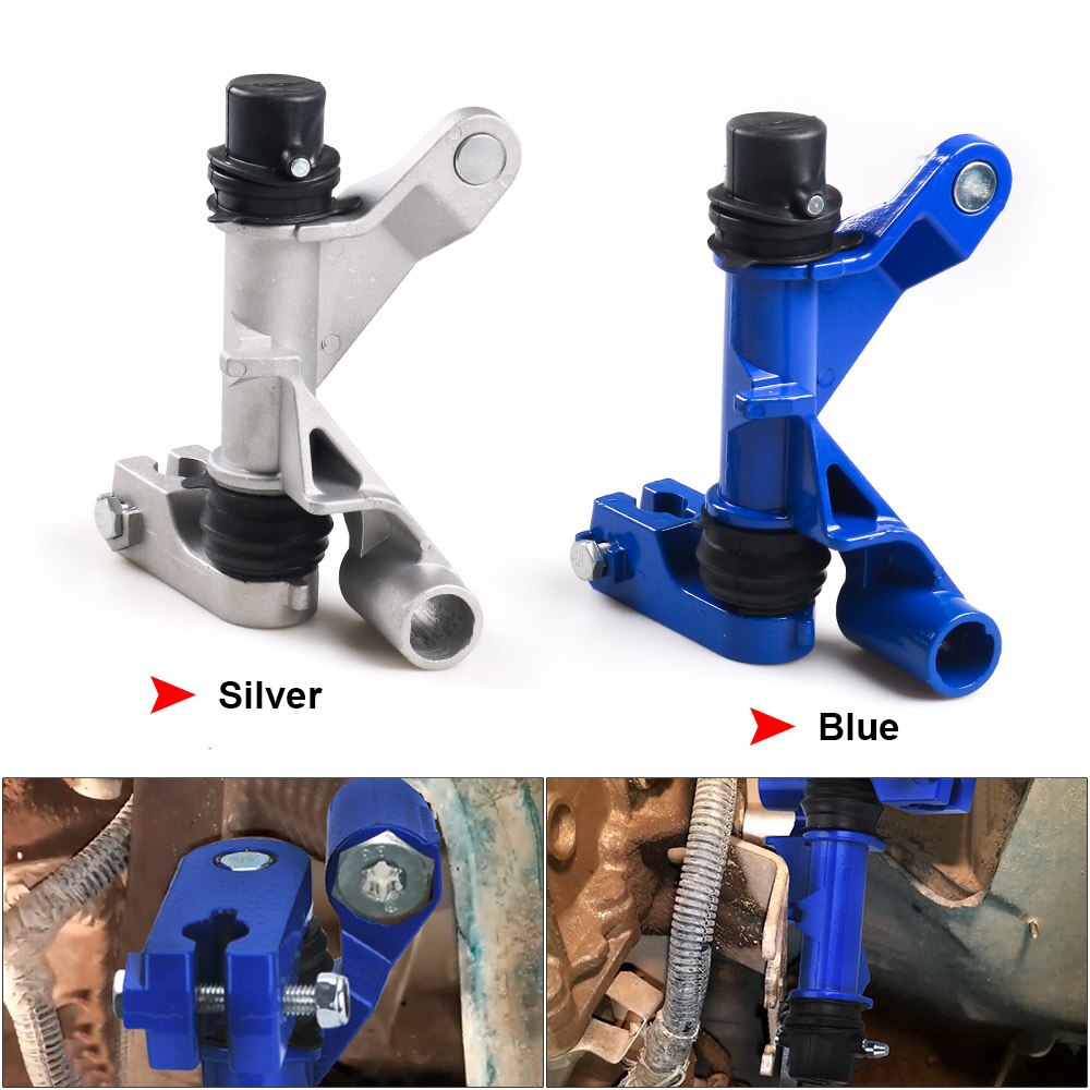 For Ford 4WD 4x4 Transfer Case Shift Shifter Linkage For F-150 F-250 F-350 BRONCO