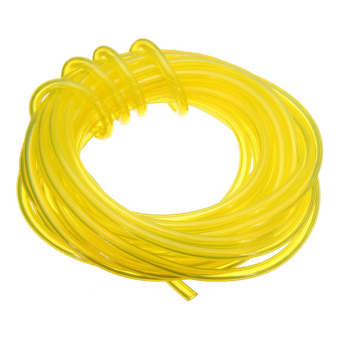 thumbnail image 2 of Small Engine Fuel Hose Fuel Line - 3/32" ID X 3/16" OD, Yellow, 200 Foot Spool Tygon F-4040A 2 of 12
