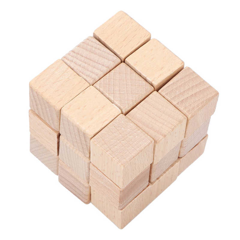 Brain Puzzle Teaser Brain Teaser Lock Intelligent for Home for Children