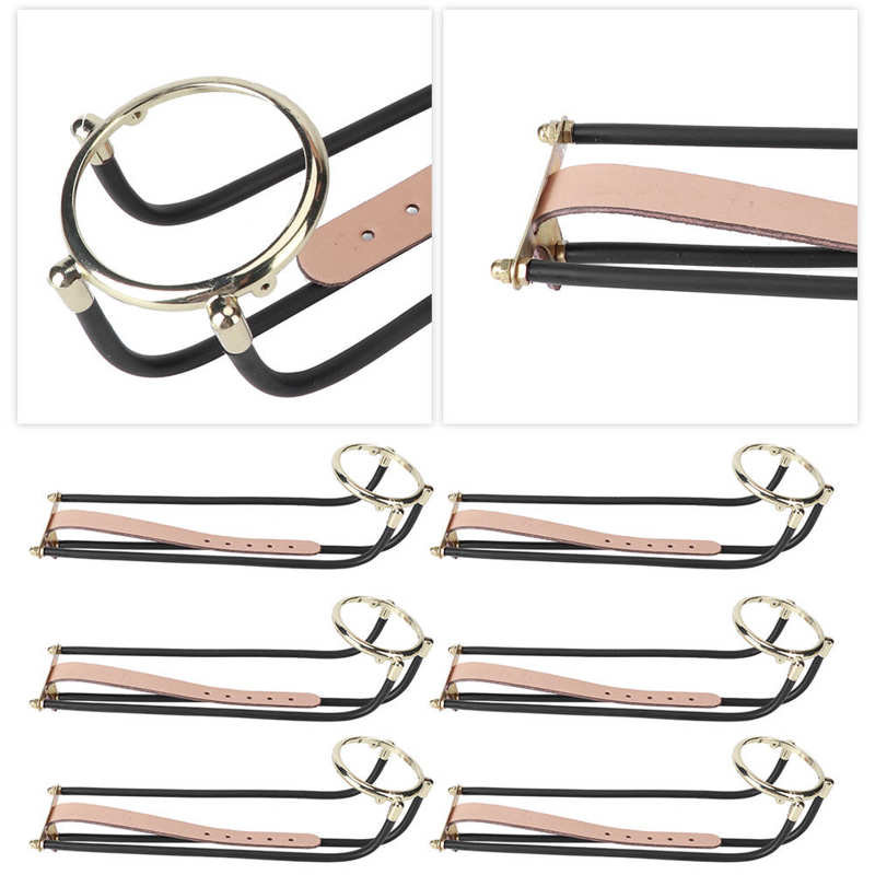 Billiard Table Rail Brass Billiard Ball Rail Pocket Replacement for Billiards Table