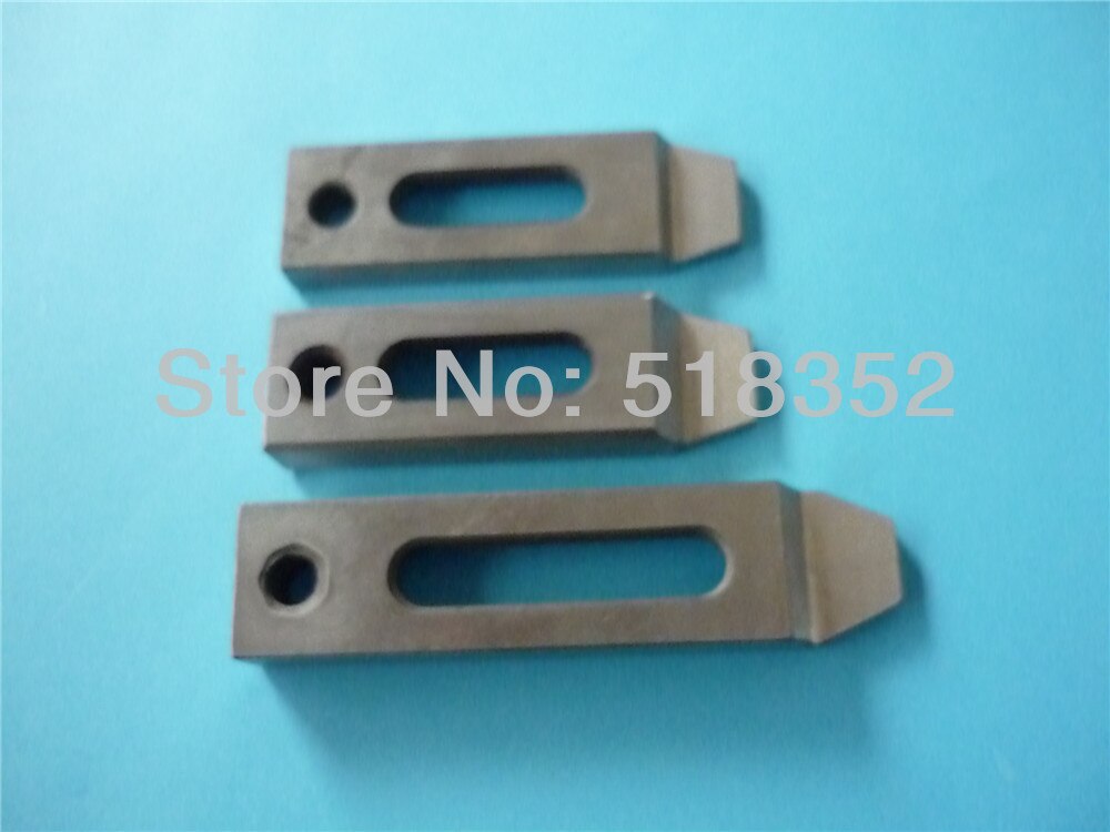 90*23*8(front) Wire EDM Clamp Stainless Jig Holder for EDM Wire Cutting Machine Tools Clamping Jig Holder , edm stainless tool