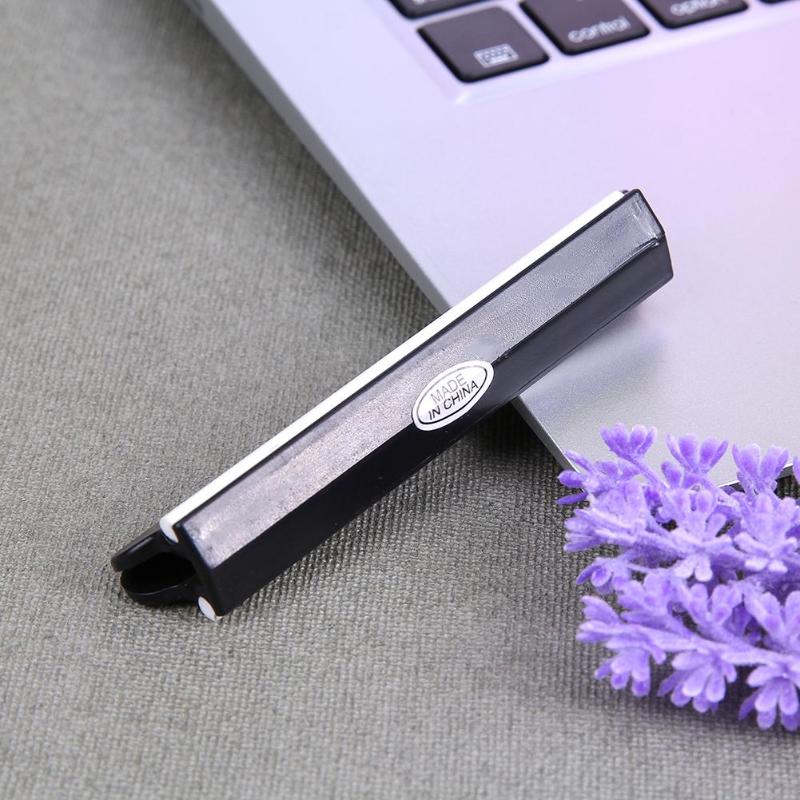 Messenslijper Houder Messen Hoek Gids Voor Slijpsteen Slijpsteen Grinder Slijpen Guide Tool Antislip Holder