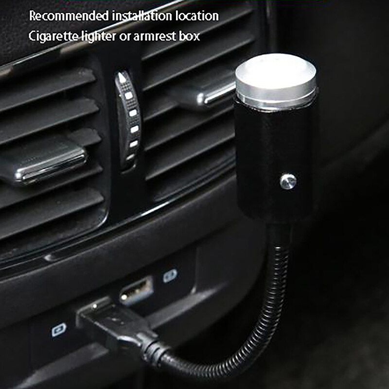 Star Projector Night Light, Adjustable USB Night Light for Bedroom,Car,Party,Ceiling and More - (Red+Purple Blue)