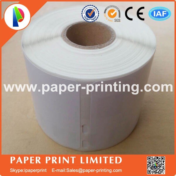 10x Rolls Dymo Compatible Labels 99014 dymo 9014 Mail name badge labels 54x101mm