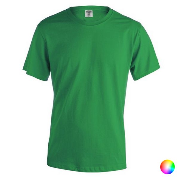Unisex Korte Mouw T-shirt 145857