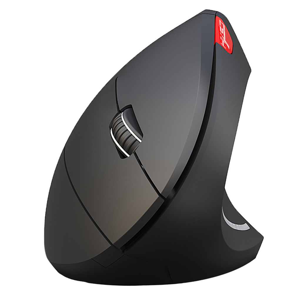 Bluetooth 3.0 kabellose maus, vertikale computermaus, ergonomische gaming-maus mit 2400 dpi, optische maus, gaming-maus für pc und laptop, spiele: A
