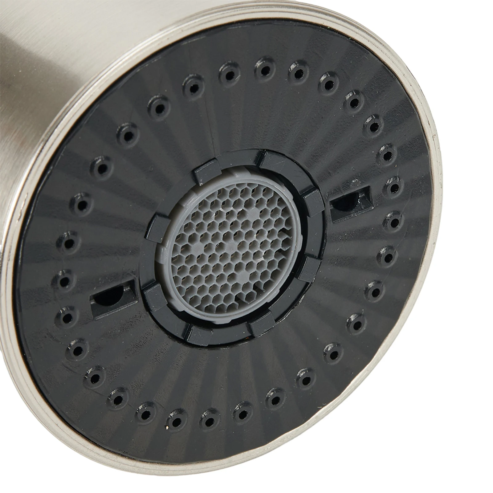 Kitchen Faucet Sprayer Kitchen Pull Out Water Saving Faucet Head Replacement Spray Nozzle 3 Modes Sink Shower Spray Head