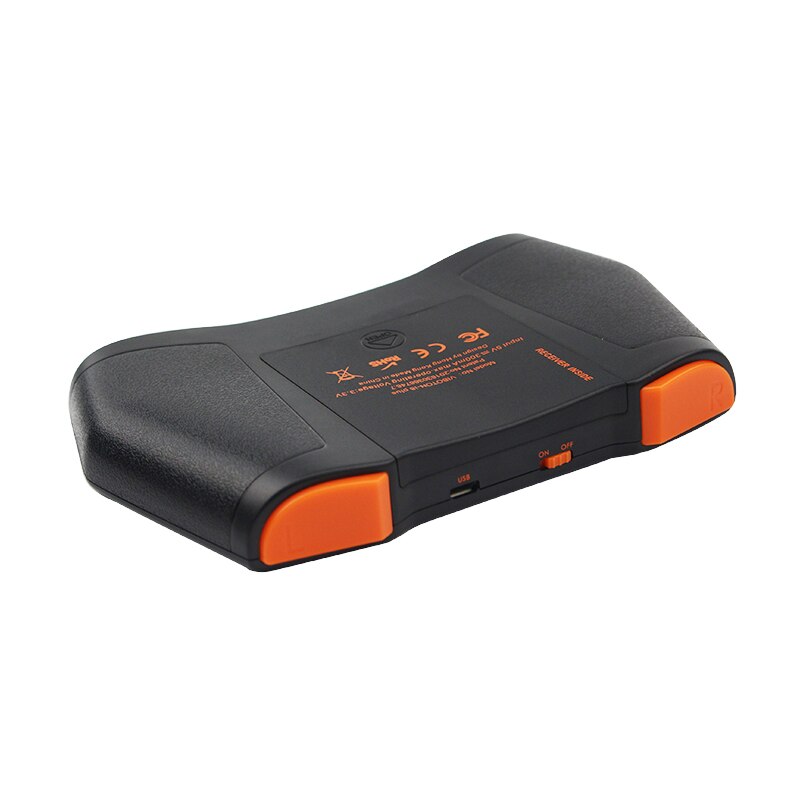 Mini Handheld Keyboard 2.4G Wireless English/Spanish/Russian Touchpad Mouse Gaming Keyboards for Laptop PC Smart TV for RPI 3/2