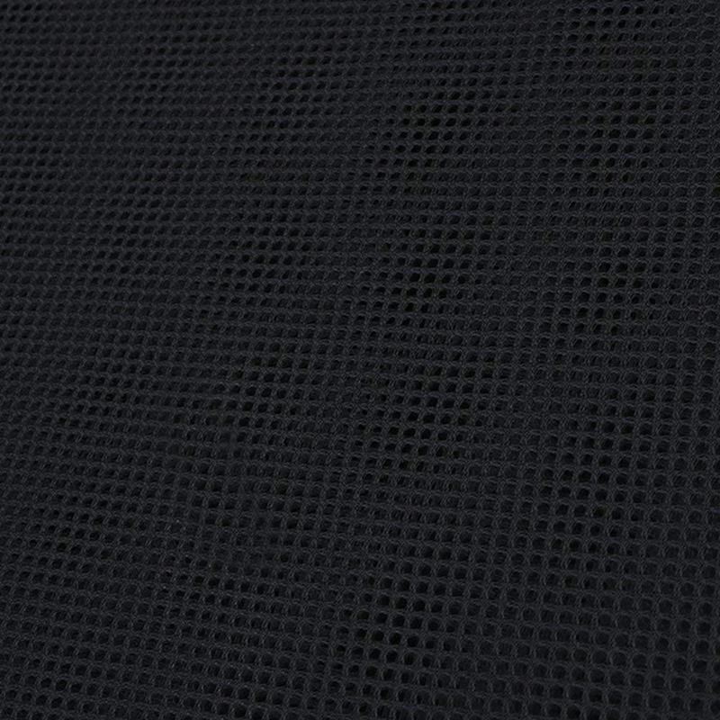 8 Layers Dry Net Herb Herbal Rack for Buds Compartments Foldable Hanging Flowers Hydroponic Plant 8(black)