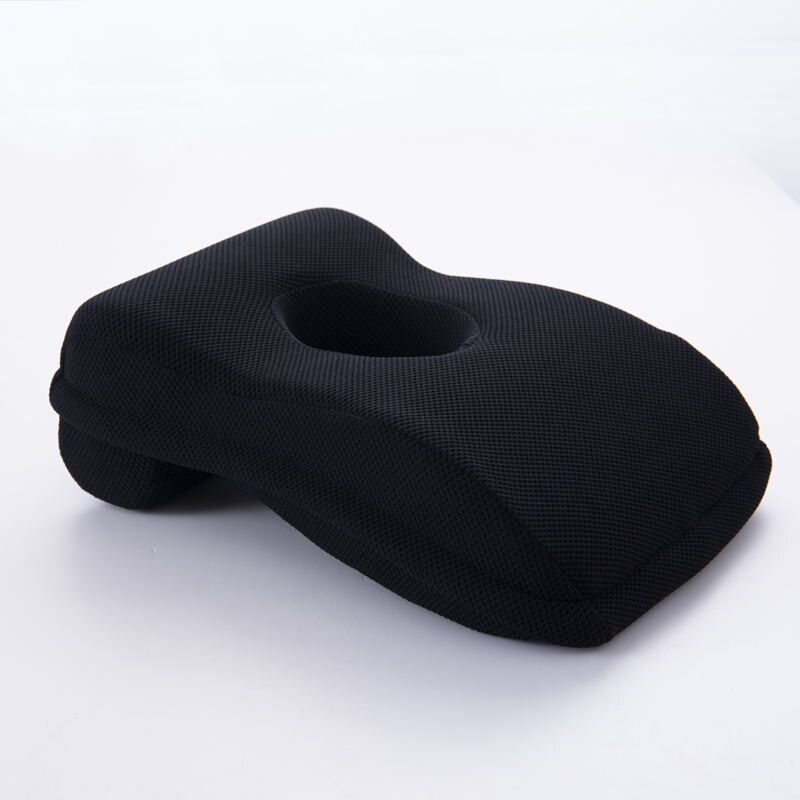 Memory Foam Nap Pillow For Travel Headrest Neck Support Cushions Office Rest Lunch Break Pillow Orthopedic Student Desk Sleeping
