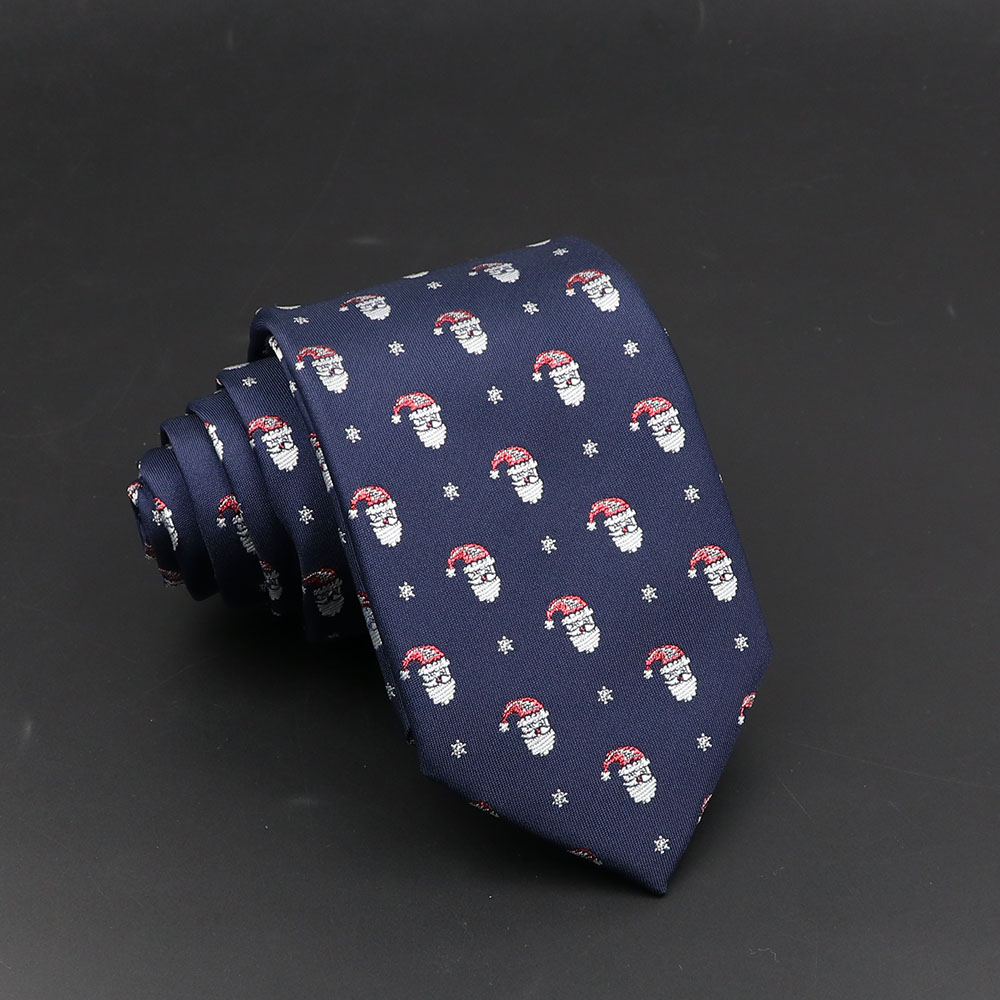 Corbata con estampado Floral de animales y dibujos animados para hombre, corbata estrecha y delgada, corbatas para de boda, color rojo marino, accesorios para corbata,