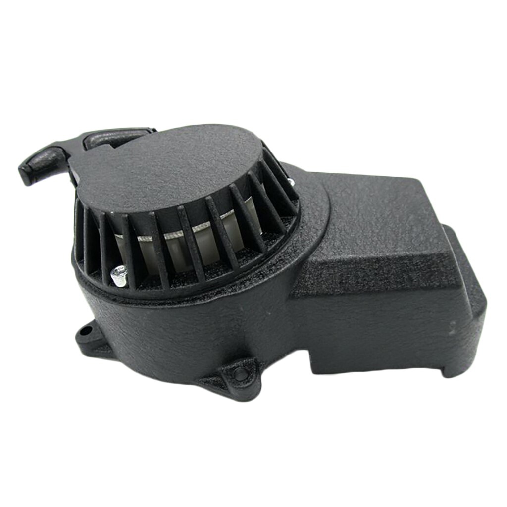 Alloy Pull Starter Start for 47cc 49cc 2 Stroke Engine Motorized Bicycle