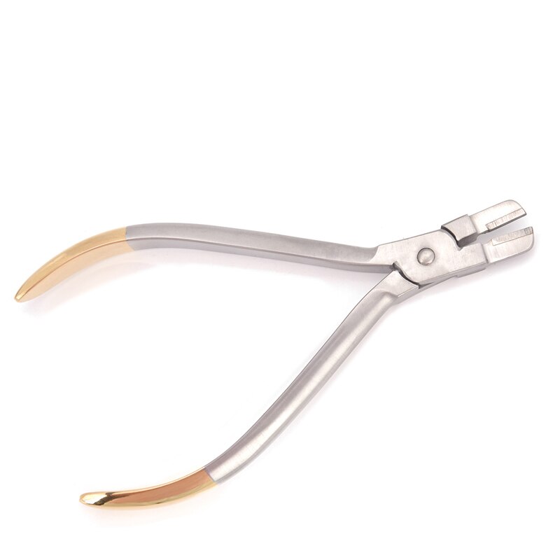 Drehmoment bildet zangen Kfo zangen Kieferorthopädische werkzeuge Spezielle zangen Kieferorthopädische materialien Zahn Instrument materi