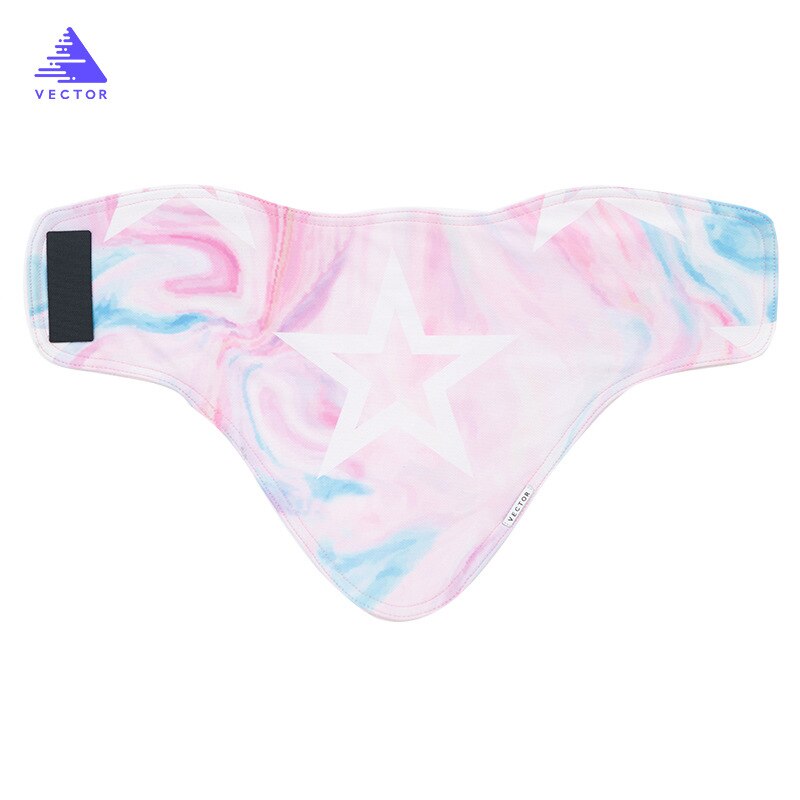 Balaclava de esqui, máscara quente de lã quente para proteção de meio rosto, ski, snowboard, ciclismo, proteção para pescoço e lenço