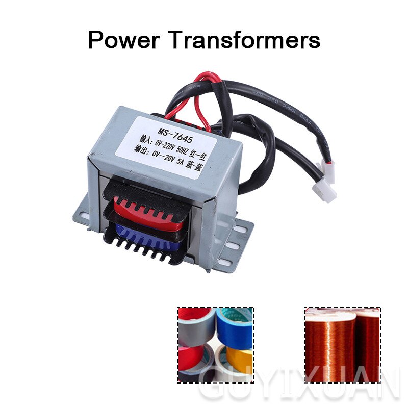 220 V Naar 110 V Transformator Geschikt Voor Chinese Elektrische Apparaten Gebruikt Buitenland Voltage Converter Ringkerntransformator