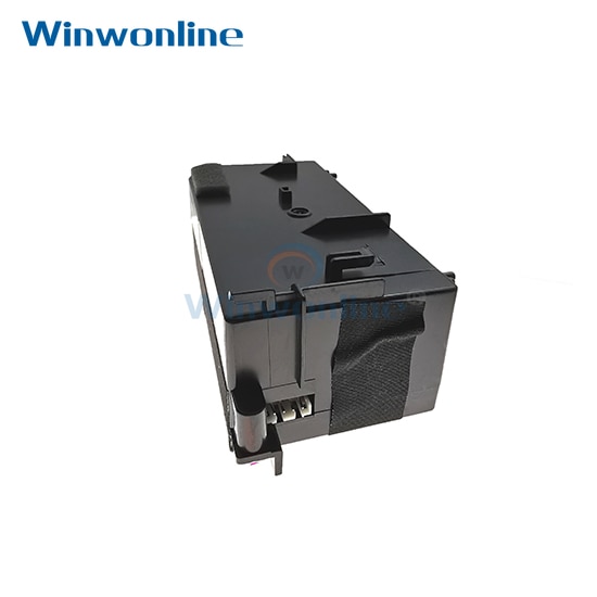1pc Second-hand AC Power Supply Adapter Charger for Epson L3110 L3115 3116 3118 3156 3158 4156 3169 3119 3108 3106 3117 3150