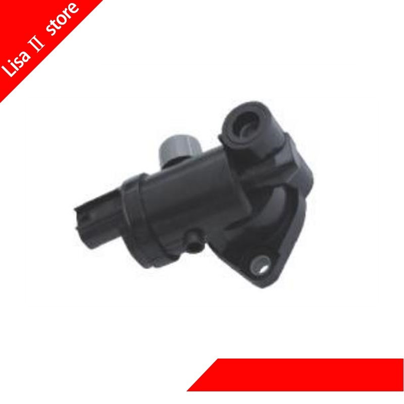 Idle AIR Control Valve for FORD FIESTA AFTER 09 1.5 OEM: ZY0120130