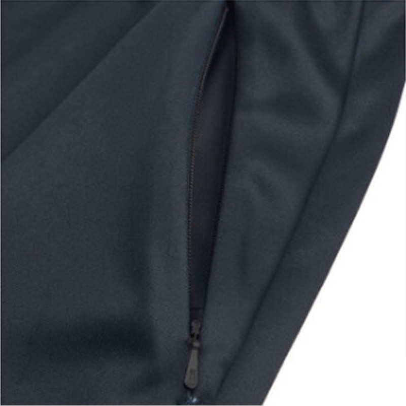 Li Ning Broek Mannen Voorjaar Sport Broek Voering Mode Comfortabel En Ademend Trend Leisure Sport Bodyguard Broek AKLP789