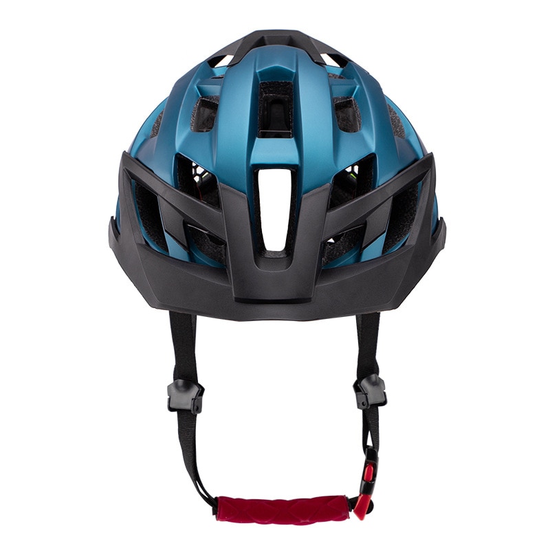 Casque de vélo ultraléger, moulé, vtt, cyclisme sur route, , équipement de sécurité pour l&#39;équitation en plein air, RR7299,