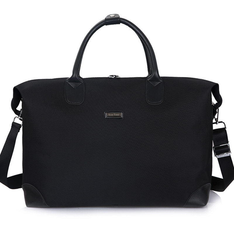 Grote capaciteit mannen reistassen waterdicht oxford bagage reizen bolsaszakken mannen business reistassen PT977: Default Title