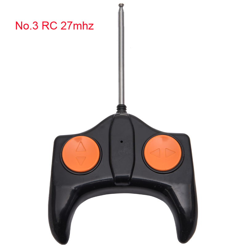 27MHZ/40MHZ/49MHZ 2.4G Remote Control 6V/12V Receiver Universal Radio Transmitter Bluetooth Controller for Toy Cars Dump Truck