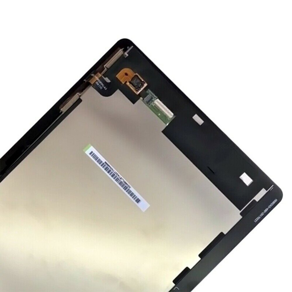 Para Huawei MediaPad T3 10 AGS-L09 AGS-L03 AGS-W09 pantalla LCD de matriz de montaje de digitalizador con pantalla táctil