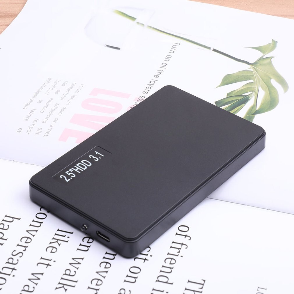 D0015 2TB Externe Festplatte 2,5 Zoll Android zu 3,0 hoch-Geschwindigkeit PC Hd Schreibtisch Laptop Handy, Mobiltelefon fest Stock Disk TYP-C 3,0 ONLENY