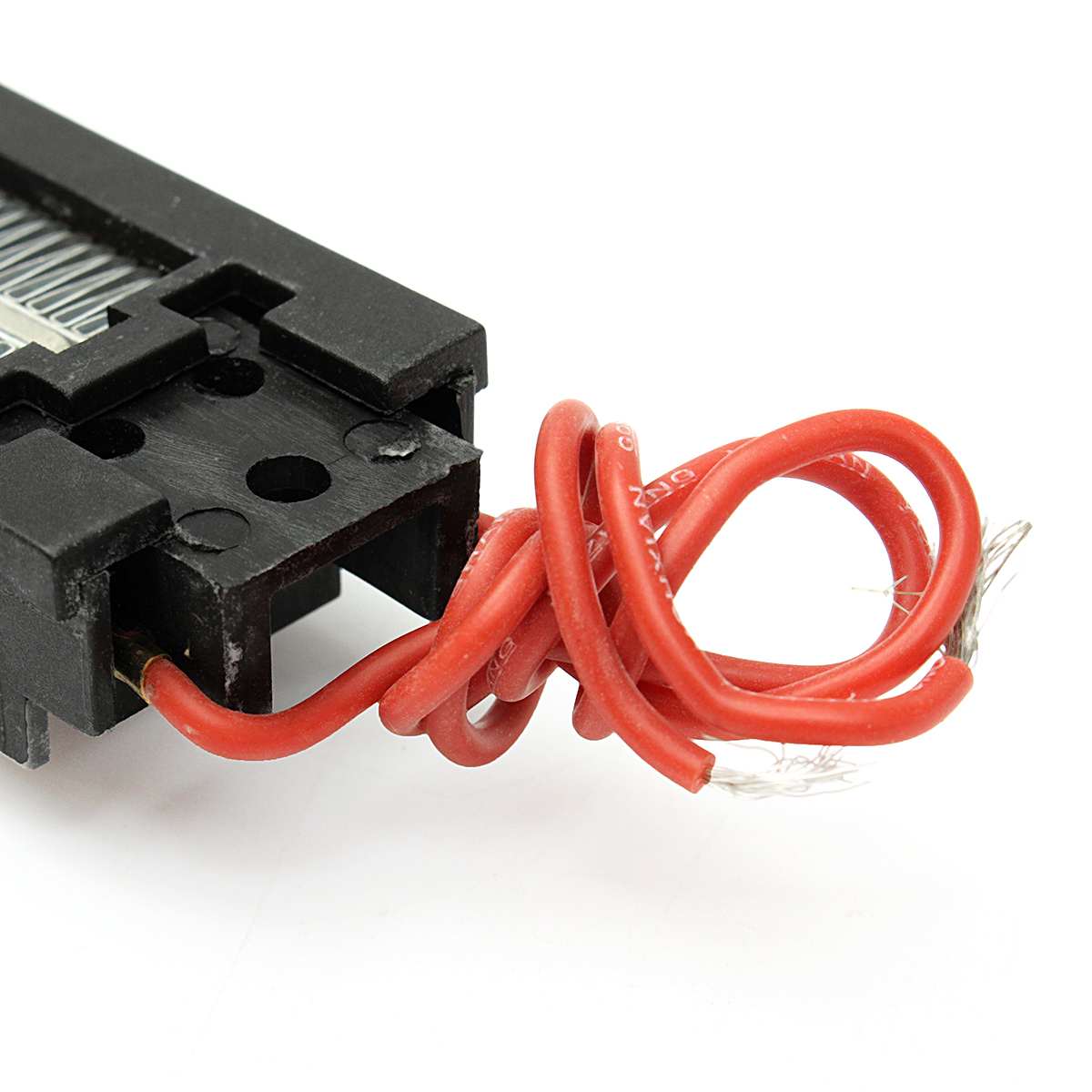 220/110V 100W PTC Heaters Thermostatic Heating Element Multipurpose Multifunction Air Heater Insulation Heater Incubator