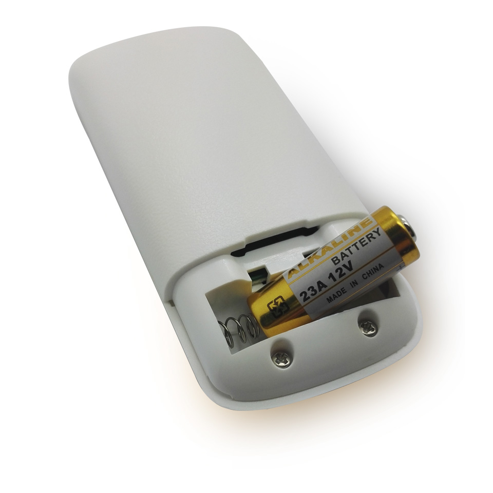 433,92 MHz RF Modul Schalter Controller Wireless Fernbedienung Sender 8 Kanäle Schlüssel Lernen Code Schalter Für Garage Tür