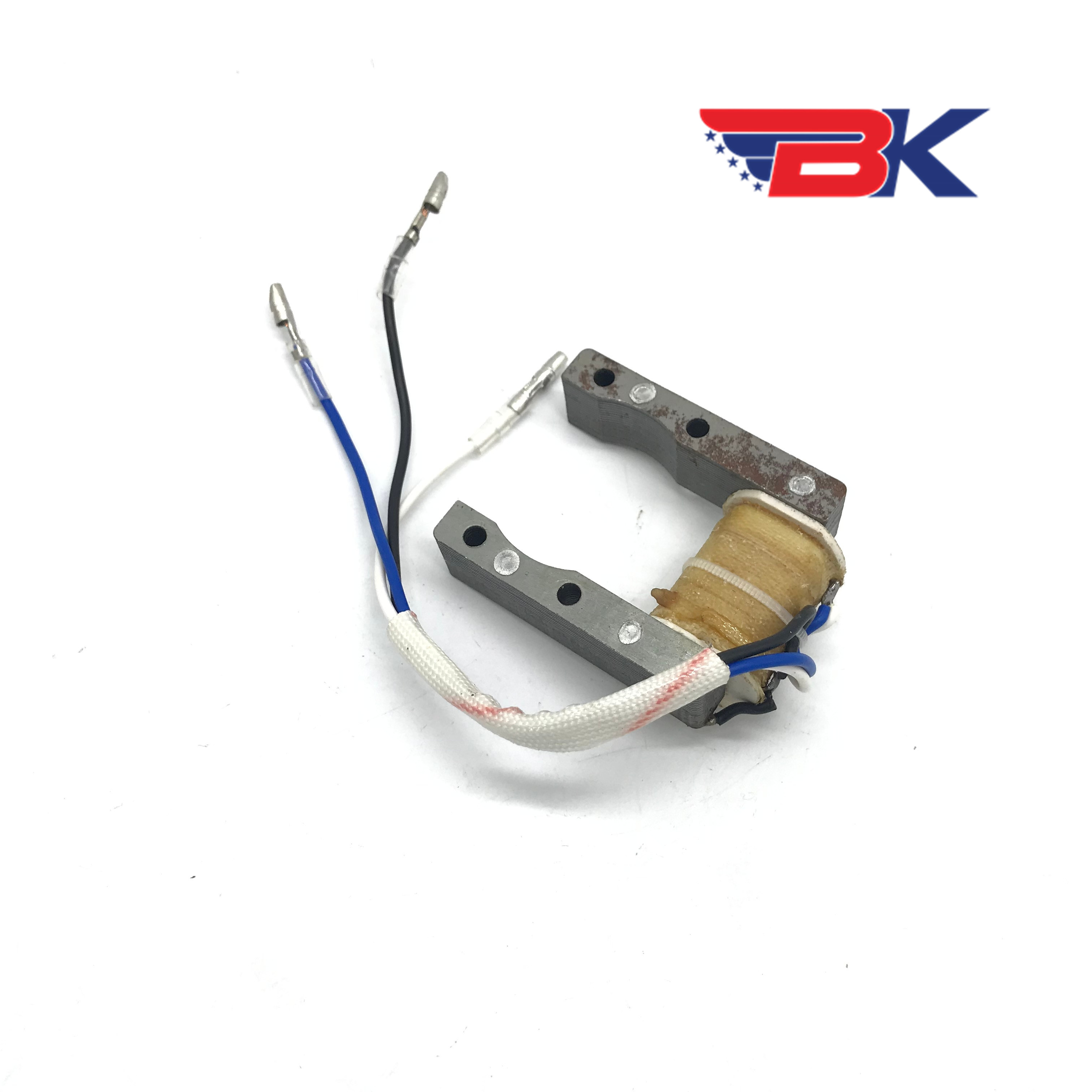 Ignition Magneto Stator 2-Stroke 50cc 60cc 66cc 80cc Engine Motorized bicycle