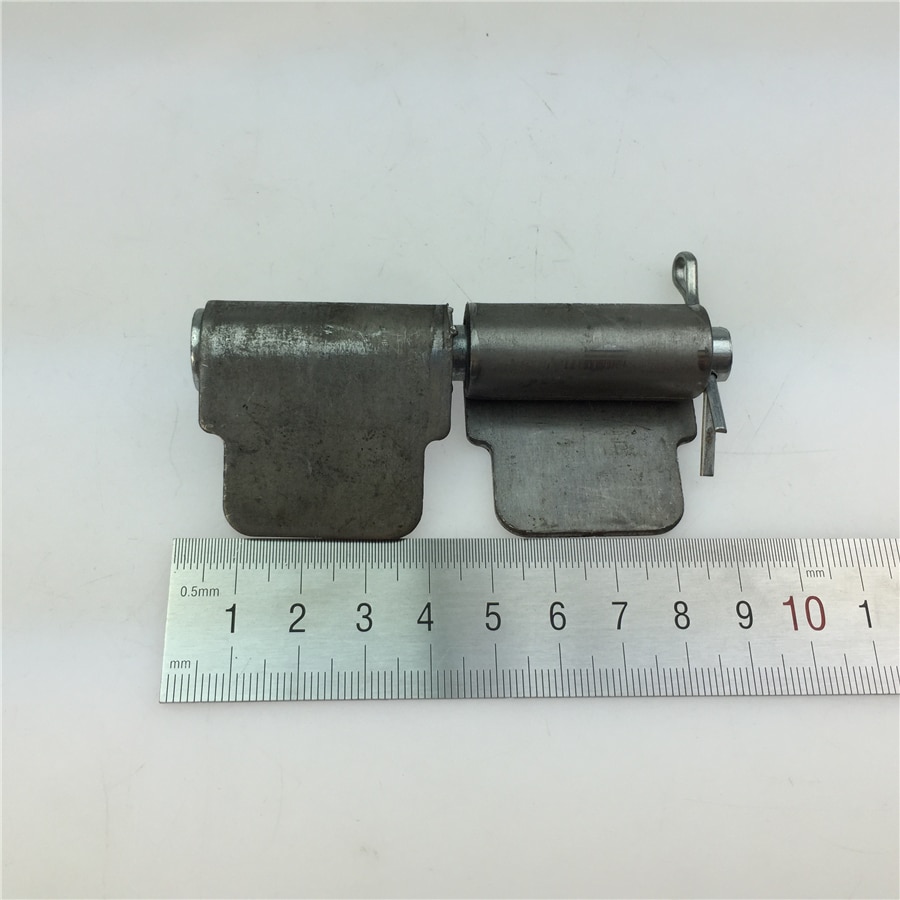 STARPAD-accesorios plegables para coche eléctrico, accesorio universal para triciclo, invisible,